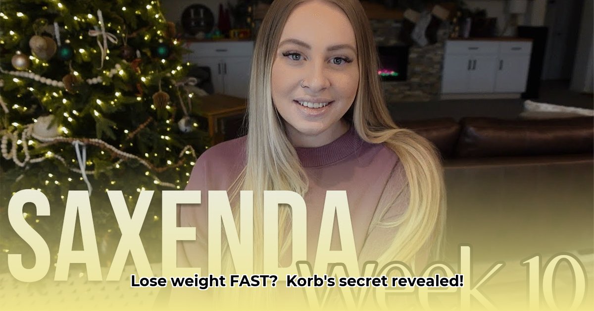 korb-weight-loss